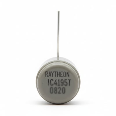 RAYTHEON IC4195T