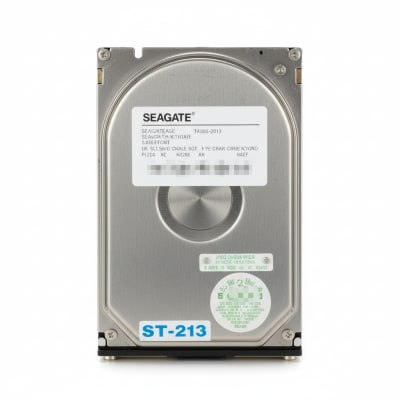 SEAGATE ST-213
