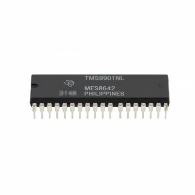 TI SEMICONDUCTOR IC9901NL