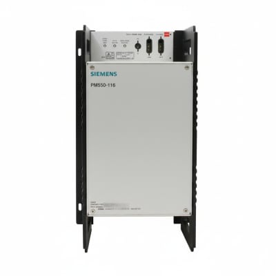 SIEMENS PM550-116