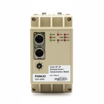 FANUC GFK-0695