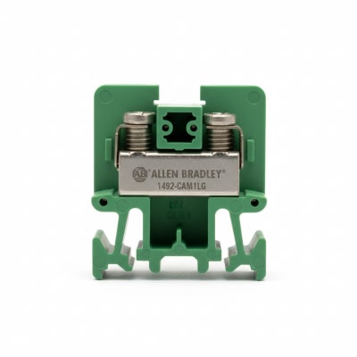 ALLEN BRADLEY 1492-CAM1LG