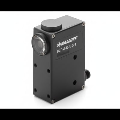 BALLUFF BLT-M-15-U-S-4