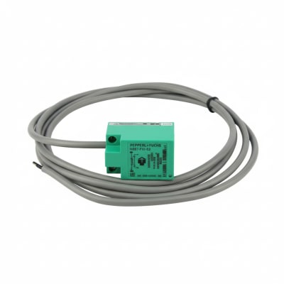 PEPPERL & FUCHS NBB7-F10-E2