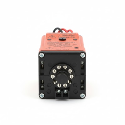 ALLEN BRADLEY 599-PM1