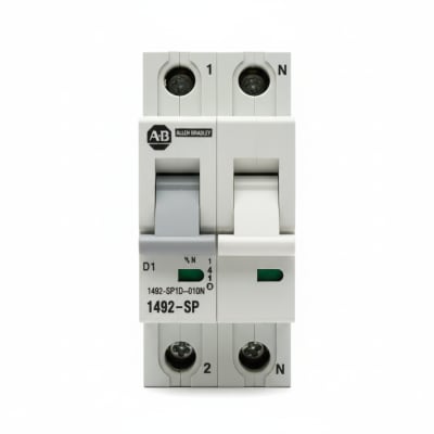 ALLEN BRADLEY 1492-SP1D--010N