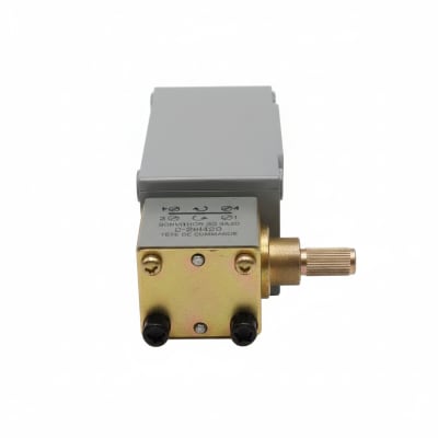 ALLEN BRADLEY 802T-NPW2