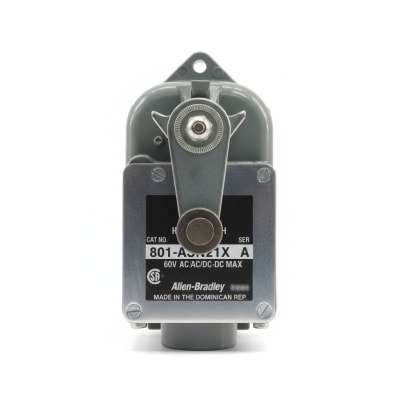 ALLEN BRADLEY 801-ASN21X