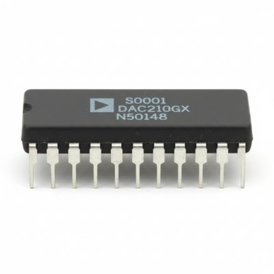ANALOG DEVICES DAC210GX