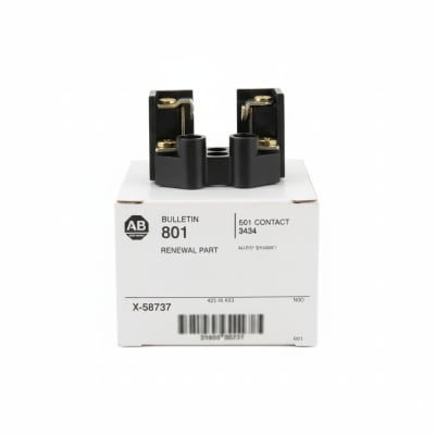 ALLEN BRADLEY X-58737