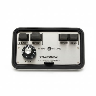 GENERAL ELECTRIC 6VLC1003A2