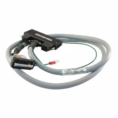 OMRON XW2Z100JA8