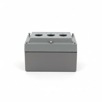 ALLEN BRADLEY 800HE-3HZ4R