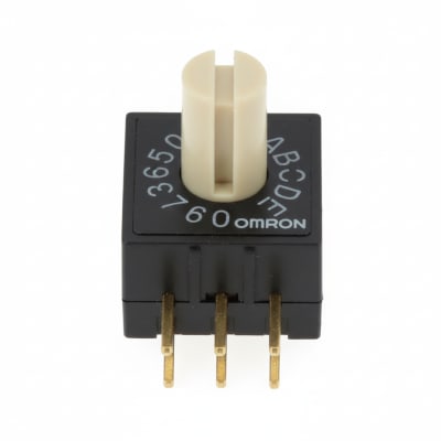 OMRON A6RV162RS