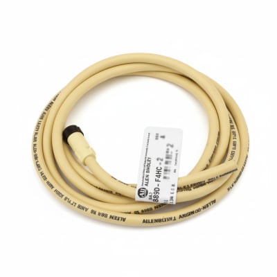 ALLEN BRADLEY 889D-F4HC-2