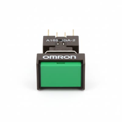OMRON A165-JGA-2