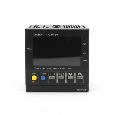 OMRON E5AR-C4B AC100-240