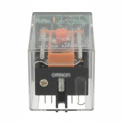 OMRON MK3P5-S-AC6