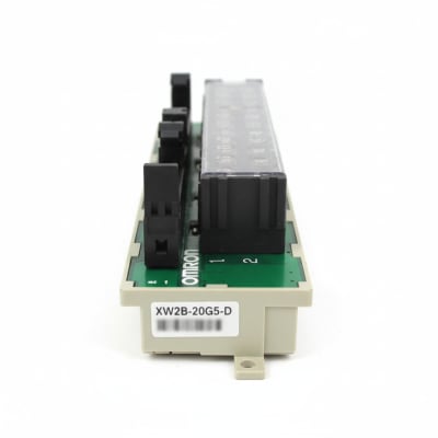 OMRON XW2B-20G5-D