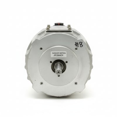 DANAHER MOTION JR12M4CH