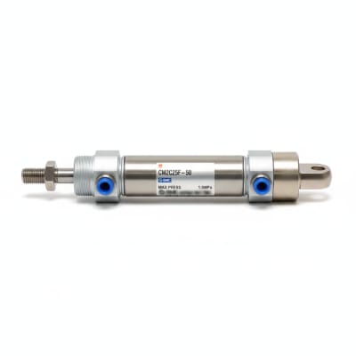 SMC CM2C25F-50