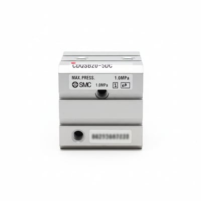 SMC CDQSB20-5DC