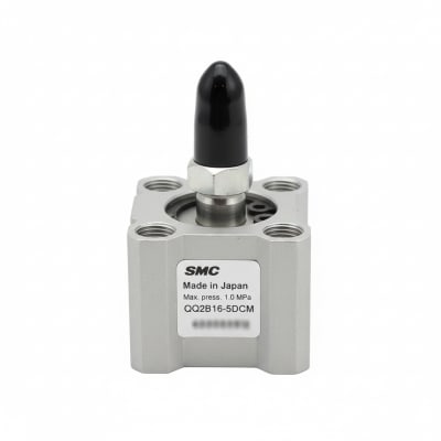SMC CQ2B16-5DCM