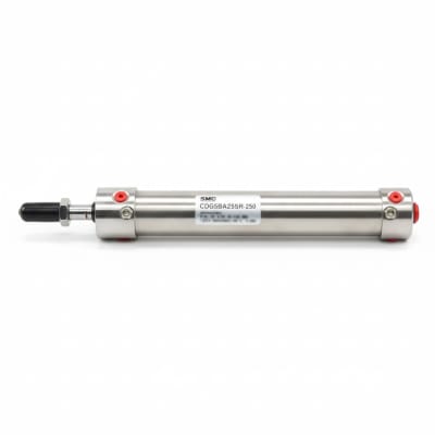 SMC CDG5BA25SR-250