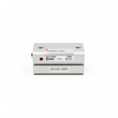 SMC CDQSBS12-20DC