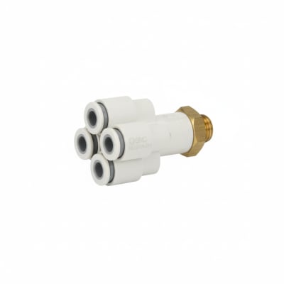 SMC KQ2UD06-01S