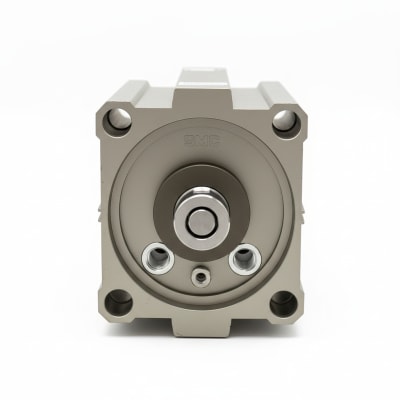 SMC CQ2B125-75DC