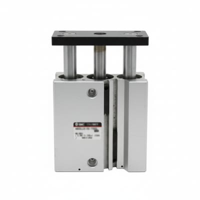 SMC MGQL25-50-Y59BL
