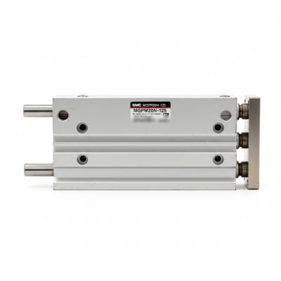 SMC MGPM20N-125