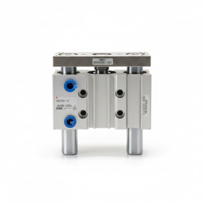 SMC MGPM32N-10