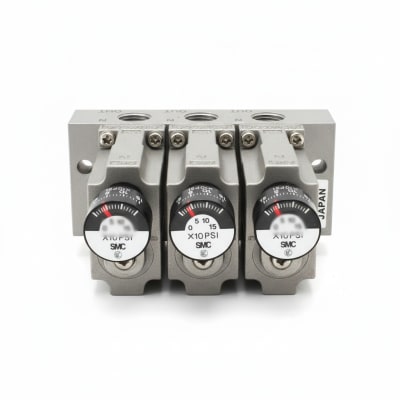 SMC NARM1000-3B1-N01G