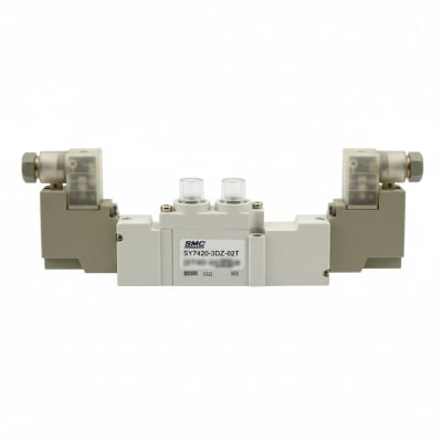 SMC SY7420-3DZ-02T