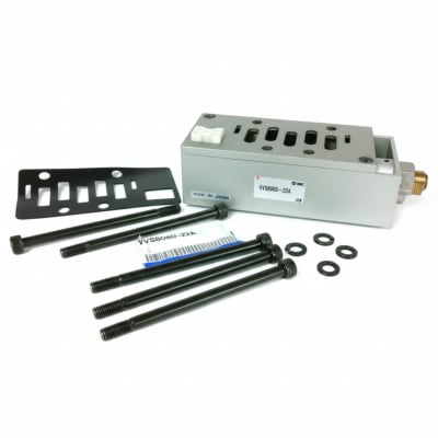 SMC VVS8080-22A