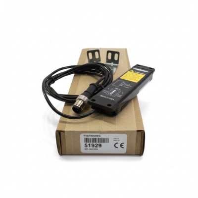 BANNER ENGINEERING PVA100N6EQ