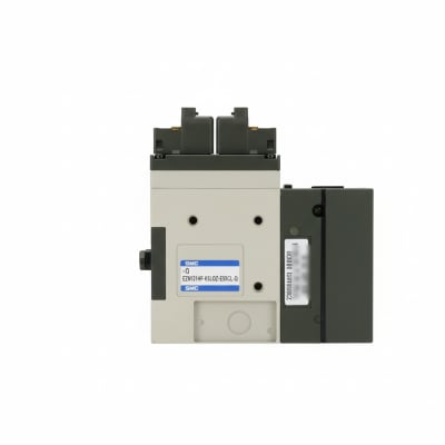 SMC EZM131HF-K5LOZ-E55CL-Q