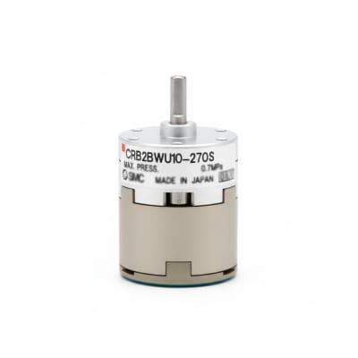 SMC CRB2BWU10-270S