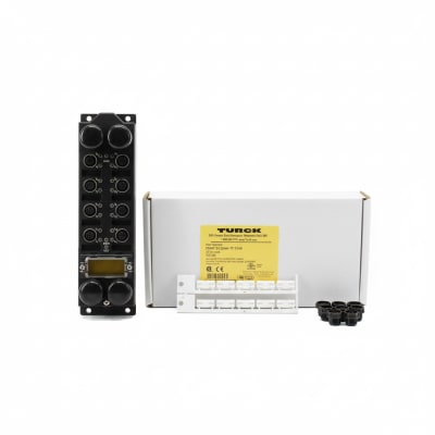 TURCK FDNP-S1204H-TT-0149