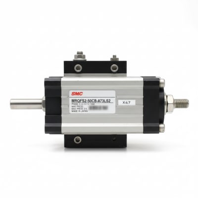 SMC MRQFS32-50CB-A73LS2