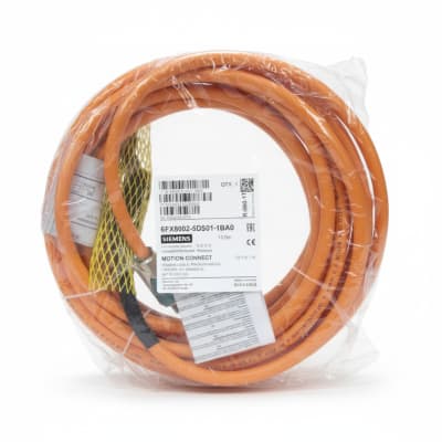 SIEMENS 6FX8002-5DS01-1BA0