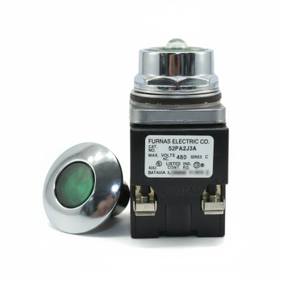 SIEMENS 52PA2J3A