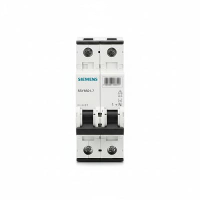 SIEMENS 5SY8501-7