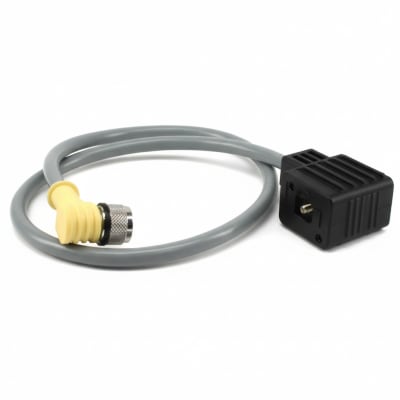 TURCK VIS 2-A653-0.6M-WK 5.3T