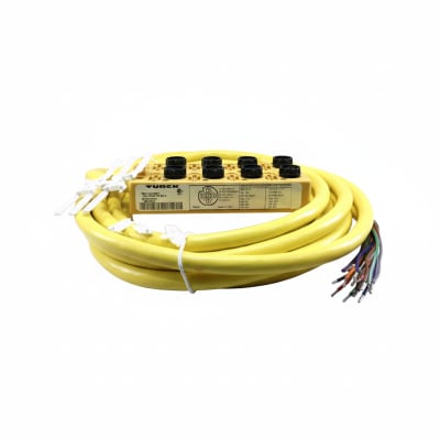 TURCK VB 2X40-P7X8-5