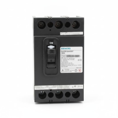 SIEMENS QJ23B15000S07