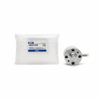 SMC CRB2BW30-90DE