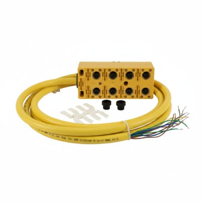 TURCK VB 80.5-P7X17-3